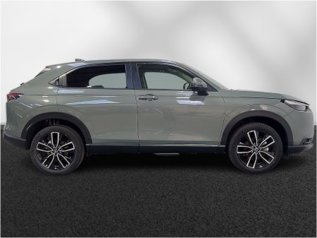 2026 Honda HR-V - photo 5