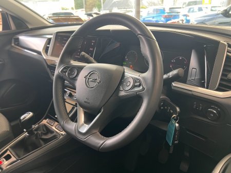 2023 Opel Grandland X - photo 20