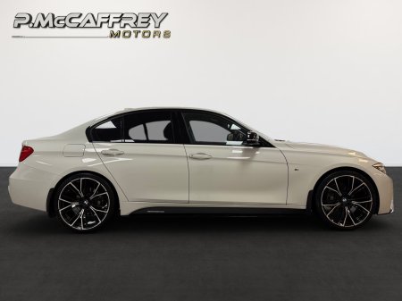 2015 BMW 3-Series - photo 4