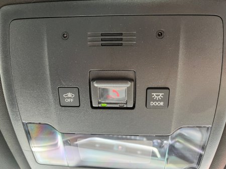 2019 Lexus UX - photo 24