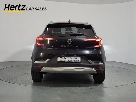 2024 Renault Captur - photo 4