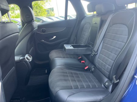 2020 Mercedes-Benz GLC - photo 14