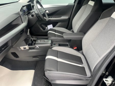 2026 Opel Frontera - photo 12