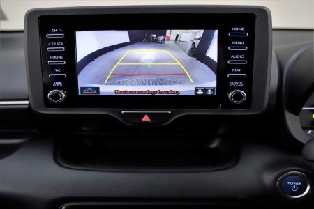 2022 Toyota Yaris - photo 20