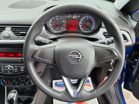 2019 Opel Corsa - photo 15
