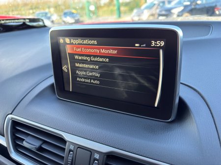 2017 Mazda Mazda3 - photo 18
