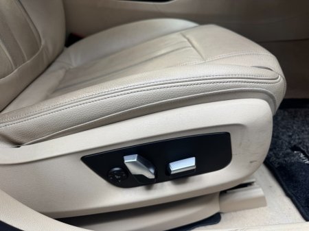2017 BMW 5-Series - photo 16
