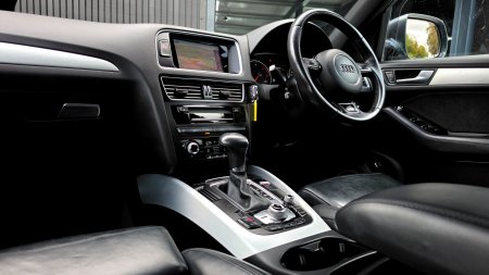 2016 Audi Q5 - photo 36