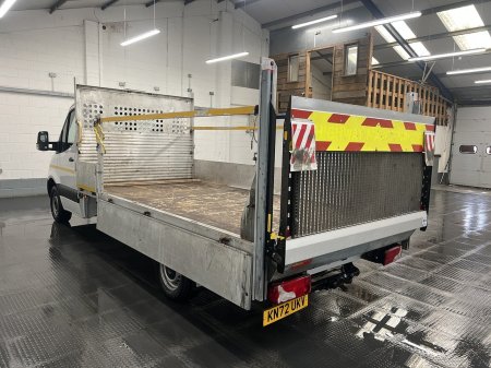 2023 Mercedes-Benz Sprinter - photo 5