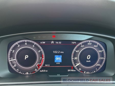 2018 Volkswagen Golf - photo 25