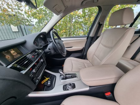 2014 BMW X3 - photo 18
