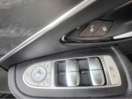 2018 Mercedes-Benz GL-Class - photo 15