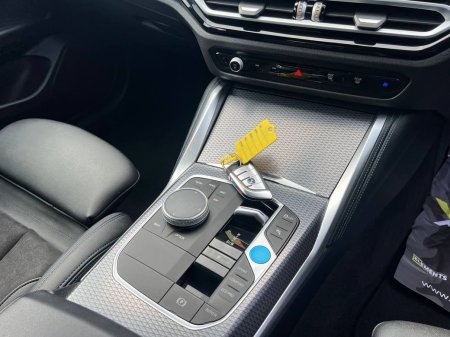 2023 BMW i4 - photo 11