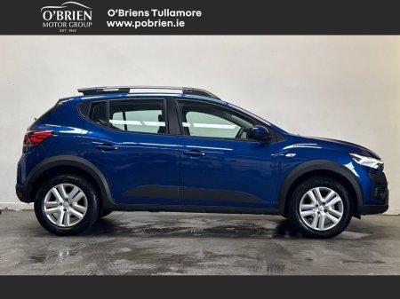 2024 Dacia Sandero Stepway - photo 5