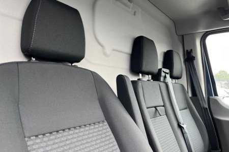 2025 Ford Transit - photo 15