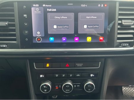 2023 SEAT Ateca - photo 6