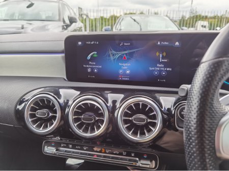 2022 Mercedes-Benz CL-Class - photo 17