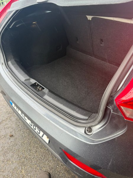 2014 Volvo V40 - photo 7