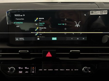 2026 Kia Sportage - photo 18