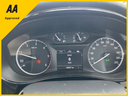 2019 Opel Mokka - photo 13