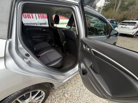 2019 Honda Fit - photo 8