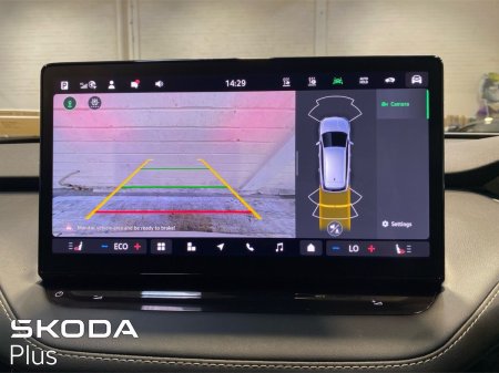 2026 Skoda Enyaq - photo 15