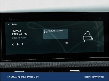 2025 Hyundai Tucson - photo 25