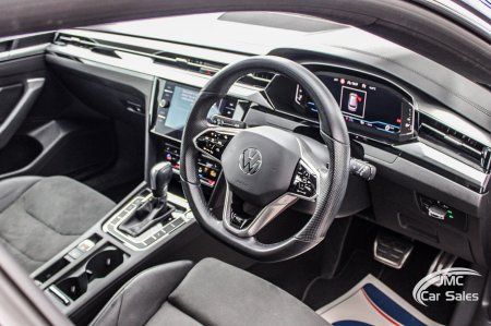 2021 Volkswagen Arteon - photo 13