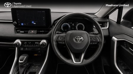 2024 Toyota RAV4 - photo 9