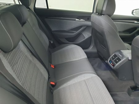 2025 Skoda Superb - photo 14