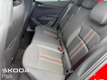 2026 Skoda Fabia - photo 7