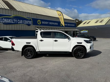 2023 Toyota Hilux - photo 5