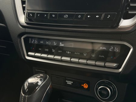 2022 Isuzu D-Max - photo 26