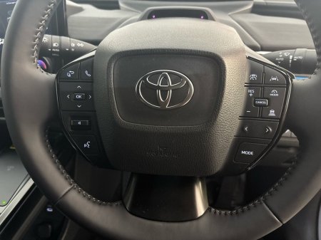 2026 Toyota C-HR - photo 12