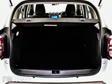2022 Dacia Duster - photo 12