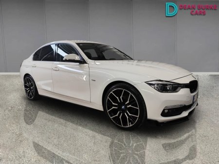 2017 BMW 3-Series - photo 9
