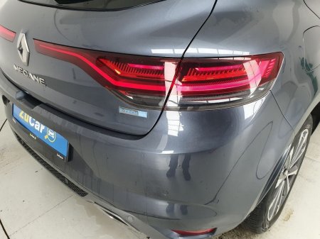 2022 Renault Megane - photo 48