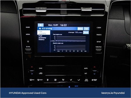 2023 Hyundai Tucson - photo 24