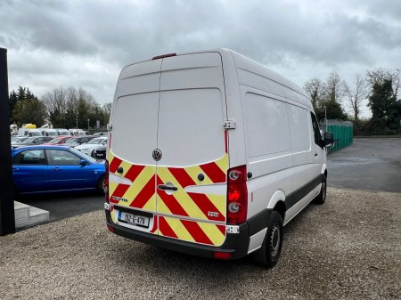 2015 Volkswagen Crafter - photo 6
