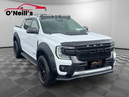 2025 Ford Ranger - photo 2