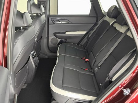 2026 Kia EV5 - photo 137