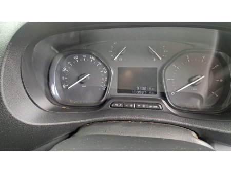 2021 Peugeot Expert - photo 5