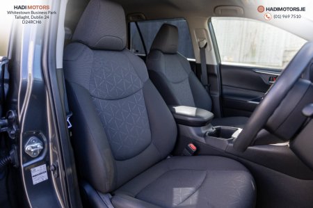 2023 Toyota RAV4 - photo 22