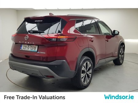 2023 Nissan X-Trail - photo 2