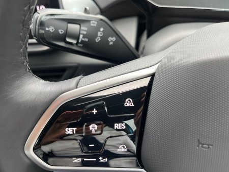 2026 Volkswagen ID.4 - photo 15
