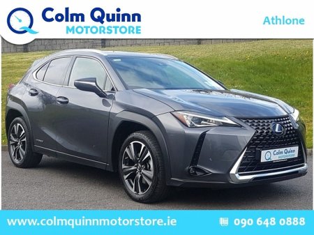 2021 Lexus UX UX250h FWD Dynamic *12 Month Warranty*