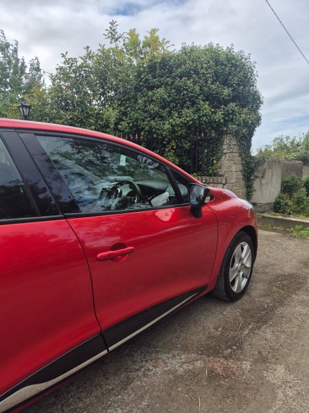 2017 Renault Clio - photo 16