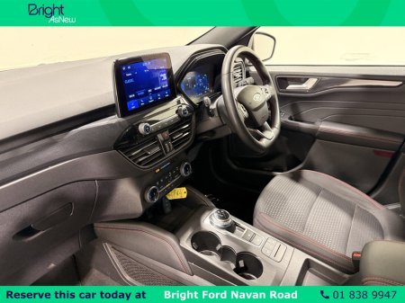 2023 Ford Kuga - photo 16