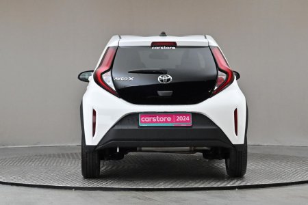 2024 Toyota Aygo X - photo 7