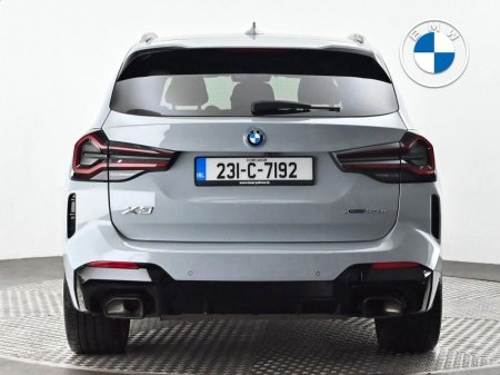 2023 BMW X3 - photo 14